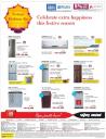 Vijay Sales - Offers on AC & Refrigerators